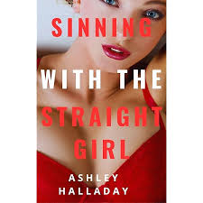 Seducing the Straight Girl: College Lesbian Roommates eBook : Halladay,  Ashley: Amazon.com.au: Books