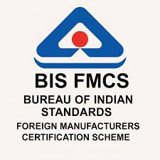 BIS FMCS Logo
