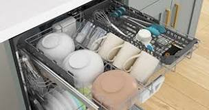 Can you put rubber utensils in dishwasher?