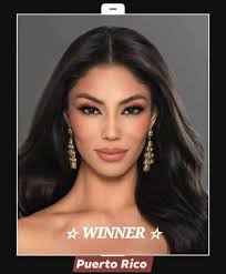 Zashely Alicea Miss Universe Puerto Rico 2025 #Repost @zashely.alicea ・・・  Do you believe in the power of dreams and visualization? I do! 👑🤍💫  @missuniverse #MU2025 Credits: Photo: @rickacevedo.pr H&M: @raizamontes  Styling: @jpgodineaux