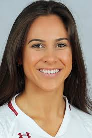 Savannah Davison (9/17/2019)