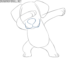 Check spelling or type a new query. How To Draw A Dabbing Dog
