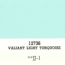 Image result for Medium Turquoise 1964 Plymouth