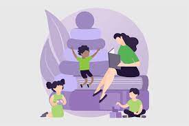 Childcare first aid course locations across adelaide. Becoming A Child Care Worker Everything You Need To Know