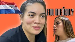 E DIFÍCIL SER YOUTUBER NO PARAGUAI?