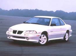 Image result for Arctic White 1992 Pontiac