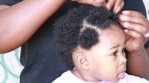10 best baby hair oils in india. Easy Protective Style For Babies With Dry Hair Youtube
