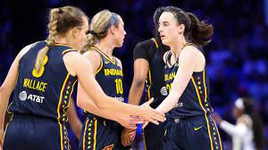 How to watch Caitlin Clark, Indiana Fever WNBA game vs Atlanta Dream