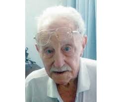 Leo Goetz Obituary (1921