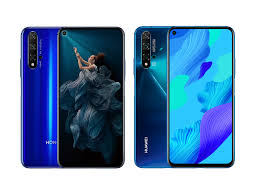 This clip contains sample photos. Improved Honor Clone The Huawei Nova 5t Has Less Weaknesses Than The Honor 20 Notebookcheck Net News