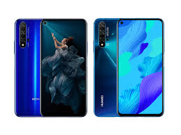 Maybe you would like to learn more about one of these? Improved Honor Clone The Huawei Nova 5t Has Less Weaknesses Than The Honor 20 Notebookcheck Net News