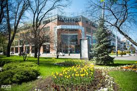 Location_on краснодар, уральская улица, 95, 12 складское помещение. Sbs Megamoll Krasnaya Ploshad Mediaplaza Kakie Trc Otkroyutsya V Krasnodare S 21 Iyunya