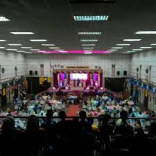 Pendidikan teknik voksional di malaysia. Dewan Teknokrat Kolej Vokasional Kuala Kangsar 26 Visitors