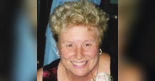 Catherine R. Lawrence Obituary