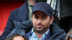 Prospective Everton owner 777 Partners meets fan group and city mayors