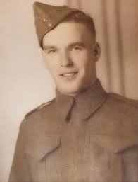 Pte. William Cunningham William Cunningham was born Apr. 16 1918 in  Scotland. He was the son of Robert and Margaret Cunningham who immigrated  to Canada in 1925 along with their 7 sons.