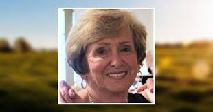 Emily Buck Scoppe Obituary May 8, 2020