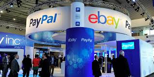 Pay my ebay credit card. After 15 Years Ebay Plans To Cut Off Paypal As Its Main Payments Processor Vox