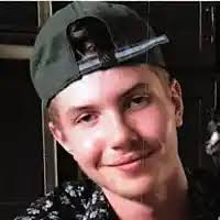 Camden 'Cam' John Ellin