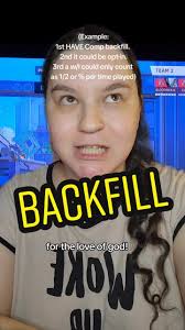 greenscreen #Why #Overwatch #OW #Overwatch2 #OW #Backfill #QP #QuickP...