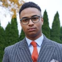 Calvin Redding's Instagram, Twitter & Facebook