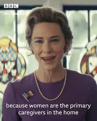 Meet the women who did not support the women's liberation movement in 70s  America...