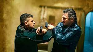 In istanbul, retired cia operative bryan mills and his wife are taken hostage by the father of a kidnapper mills killed while rescuing his daughter. Taken 2 Netflix