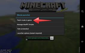 Mods And Texture Packs In Minecraft Pocket Edition 4 Steps Instructables