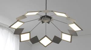 Lampe flur decke einzigartig 45 oben von von led lampen decke ideen tolles wohnzimmer ideen. Ikea Vitsand Deckenlampe Mit Oled Beleuchtung Stern De