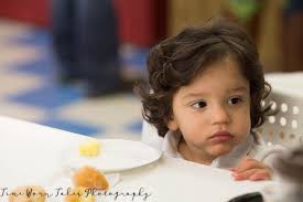 Meet The Children….