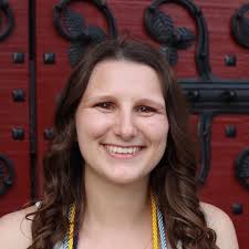 Gabrielle Fortier's Instagram, Twitter & Facebook