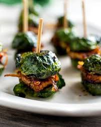 Ny Times Cooking Brussel Sprouts Sliders Photo Andrewscrivani Brussel Sprouts Recipes Thanksgiving Appetizer Recipes