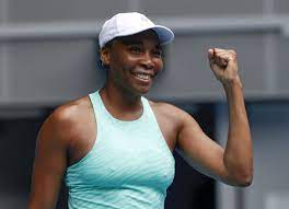 🤎 be well 🤎 linktr.ee/venuswilliams. Analysis Only Venus Williams Gets To Decide When She Leaves