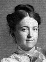 Ruth Stevenson Ewing Hanson (1880-1951)