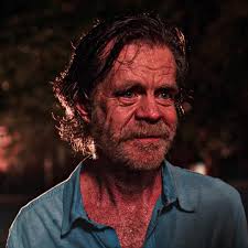 Frank Gallagher from Shameless Canada