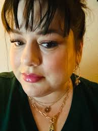 All decked out in my Savannah Beauty Boutique gems!