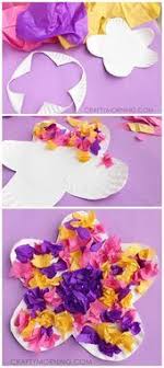 Basteln Fruhling Kinder Blumen In 2020 Basteln Fruhling Kinder Basteln Mit Teenager