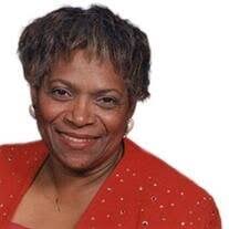 Mrs. Oila Williams Obituary