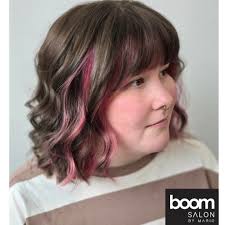 Profile for BOOM SALON By Mario