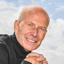 Jupp, jag är en krisnörd och har fullt upp med coronaarbetet. Nu har chefen  Kenth Åkerman intervjuat mig och jag kan inte låta bli att dela. Så  varsågod, läs och få koll