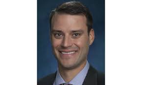 RT Specialty names executive vice president