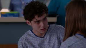 Everything you believe about where grey's anatomy takes place is wrong. Linus Grey S Anatomy Universe Wiki Fandom