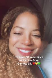 Garnett Silk Funeral Service