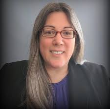 Liz Yockel for Ontario County Clerk