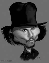 Nomi d'arte di personaggi famosi. Caricature Di Personaggi Famosi Celebrity Caricatures Caricature Funny Caricatures