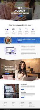 Seo Agency Pack Seo Agency Seo Website Design Great Website Design