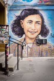 11 visitors have checked in at haus der jugend anne frank. Mein Mut Lebt Wieder Auf Ver Di