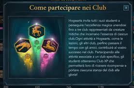 Hogwarts mystery, players will get to choose where the sorting hat sorts their student character. Hogwarts Mystery I Club Di Hogwarts Ilpixelmatto