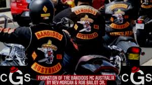 We're taking a fresh approach to mexican food at bandidos mexican restaurant. Formation Of The Bandidos Mc Australia The Ncs