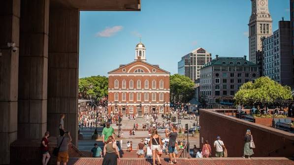 feature image of Moving to Boston in 2026: The Complete Relocation Guide for Homebuyers and Families